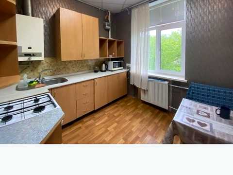 квартира за адресою Машинобудівна вул., 11