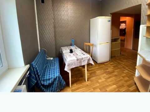 квартира за адресою Машинобудівна вул., 11