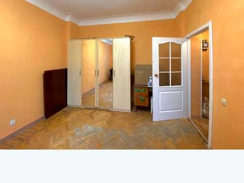 квартира за адресою Машинобудівна вул., 11