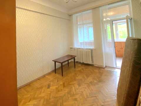 квартира за адресою Машинобудівна вул., 11