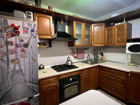 квартира за адресою Симфонічна вул., 31-А