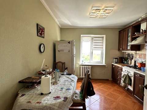 квартира по адресу Кургузова ул., 2