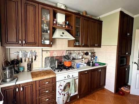 квартира по адресу Кургузова ул., 2