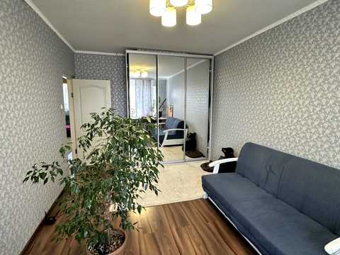 квартира по адресу Кургузова ул., 2