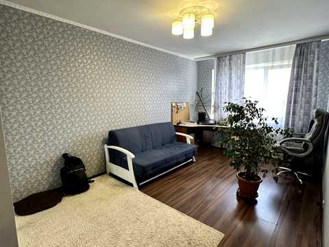 квартира по адресу Кургузова ул., 2