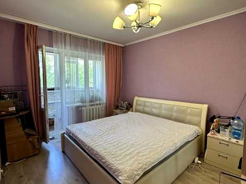 квартира по адресу Кургузова ул., 2