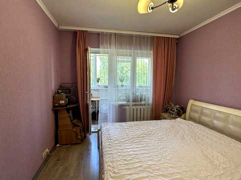 квартира по адресу Кургузова ул., 2