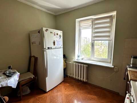 квартира по адресу Кургузова ул., 2