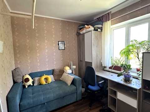 квартира по адресу Кургузова ул., 2