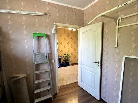 квартира по адресу Кургузова ул., 2
