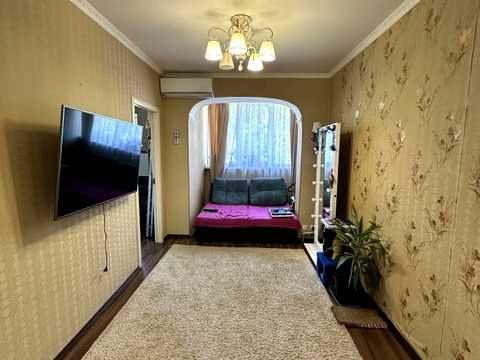 квартира по адресу Кургузова ул., 2