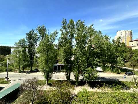 квартира по адресу Кургузова ул., 2