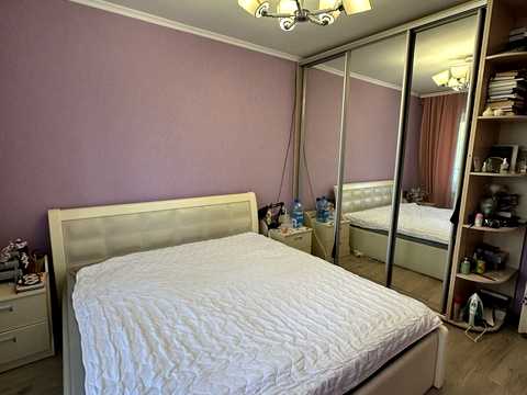 квартира по адресу Кургузова ул., 2
