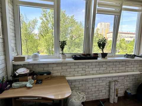 квартира по адресу Кургузова ул., 2