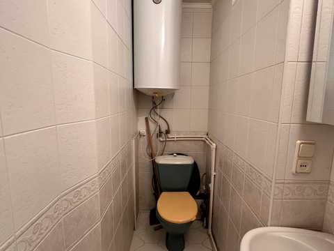 квартира по адресу Кургузова ул., 2
