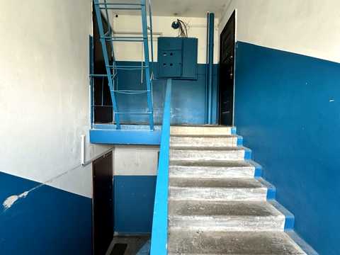 квартира по адресу Кургузова ул., 2