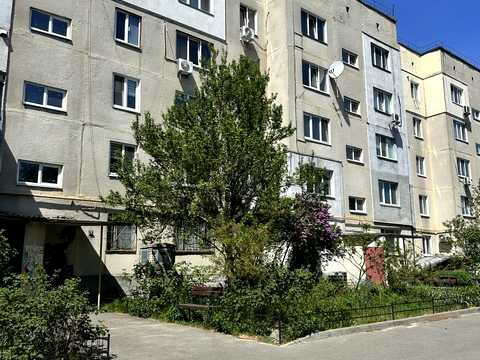 квартира по адресу Кургузова ул., 2