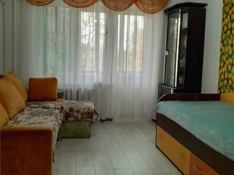 квартира за адресою Миропільська вул., 31-А