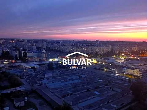 квартира за адресою Академіка Павлова вул., 158