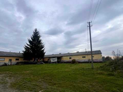 комерційна за адресою с. Липиці, Весела вул., 38