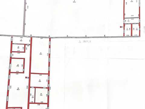 комерційна за адресою с. Липиці, Весела вул., 38