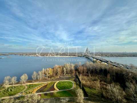 квартира по адресу Владимира Ивасюка просп. (Героїв Сталінграду), 2-Д