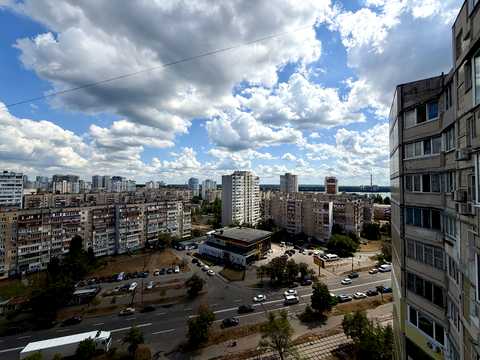 квартира по адресу Братства Тарасовцев ул. (Декабристів), 8