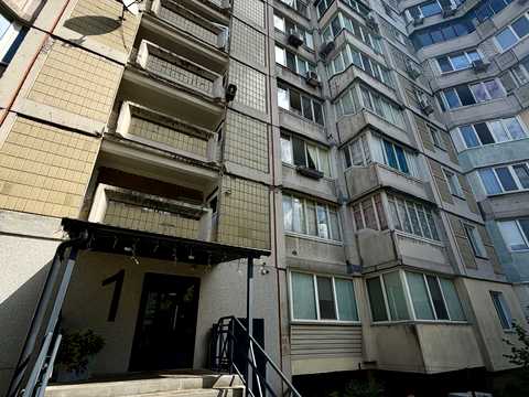 квартира по адресу Братства Тарасовцев ул. (Декабристів), 8