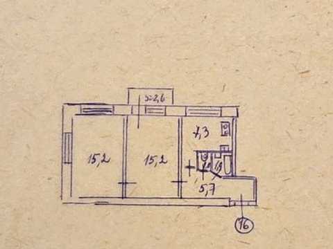 квартира за адресою Професора Підвисоцького вул., 21