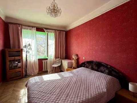 квартира за адресою Миколи Міхновського бульв. (Дружби народів), 28-А