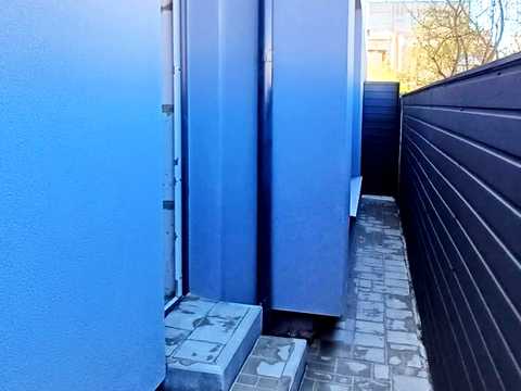будинок за адресою Івана Виговського вул. (Терешкової), 26