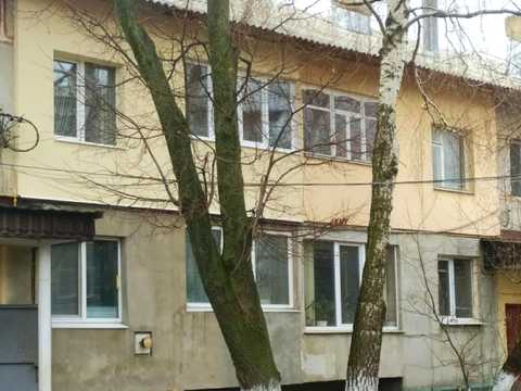 квартира за адресою Весела вул., 5
