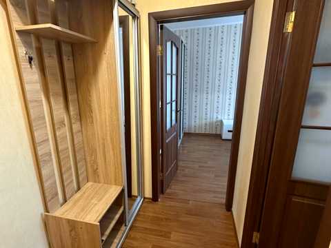 квартира по адресу Софии Русовой ул., 3