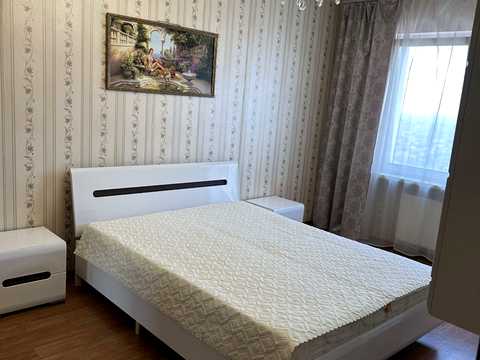 квартира по адресу Софии Русовой ул., 3