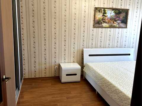 квартира по адресу Софии Русовой ул., 3