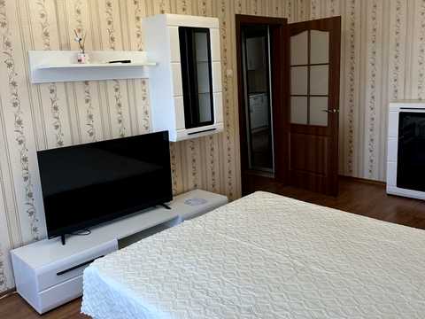 квартира по адресу Софии Русовой ул., 3