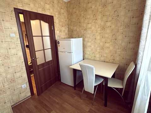 квартира по адресу Софии Русовой ул., 3