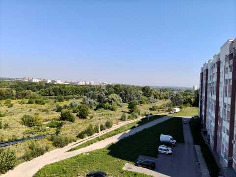 квартира за адресою Шевченківський пров., 38