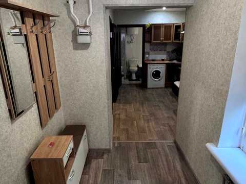 квартира за адресою Івана Крамського вул., 4