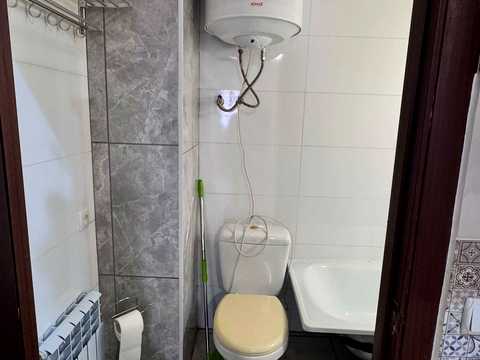 квартира за адресою Івана Крамського вул., 4