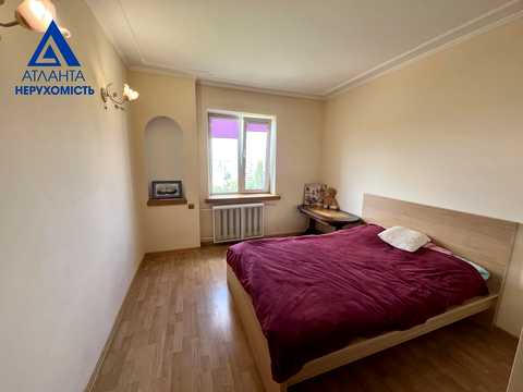 квартира по адресу Кравчука ул., 7