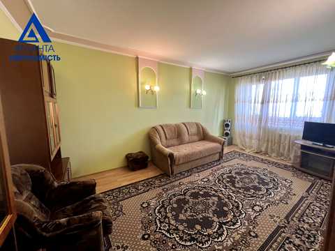 квартира по адресу Кравчука ул., 7