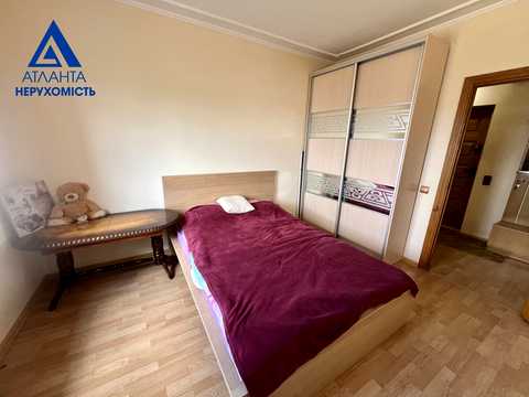 квартира по адресу Кравчука ул., 7