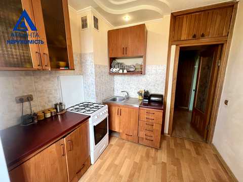 квартира по адресу Кравчука ул., 7