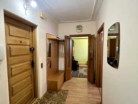 квартира по адресу Кравчука ул., 7