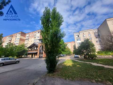 квартира по адресу Кравчука ул., 7