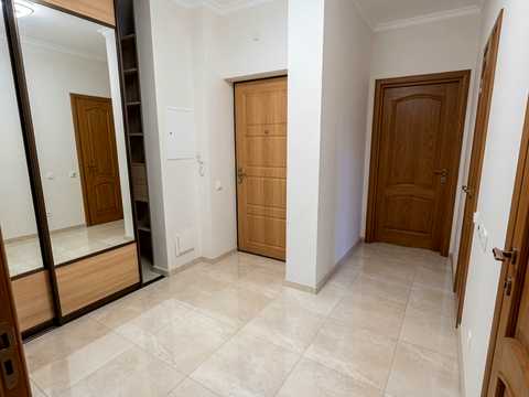 квартира по адресу Регенераторная ул., 4 к5