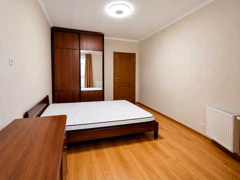 квартира по адресу Регенераторная ул., 4 к5