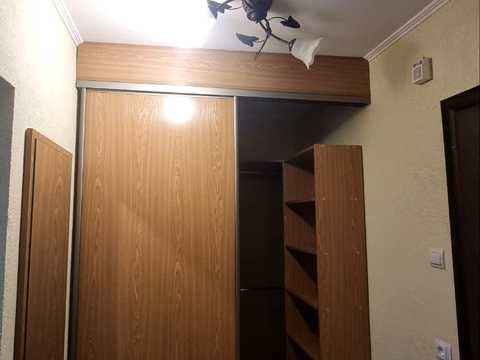 квартира по адресу Лесковская ул., 7