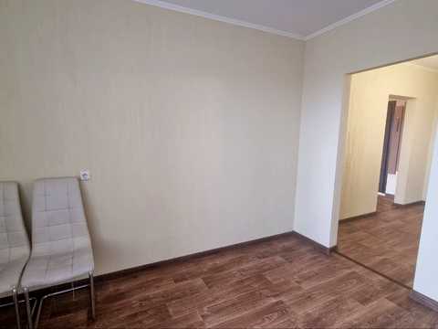 квартира по адресу Лесковская ул., 7